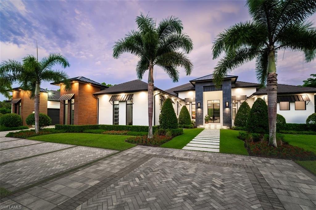House in Naples, Florida, United States 1 - 18496124