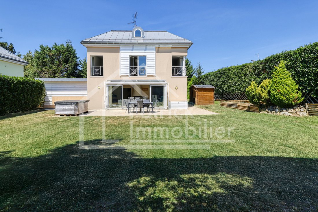 House in Collonge-Bellerive, Genève, Switzerland 2 - 18496608