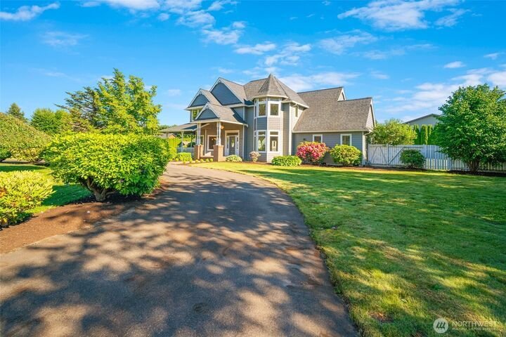 House in Bellingham, Washington, United States 3 - 18496372
