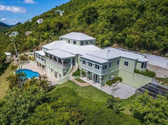 House in Havers, Tortola, British Virgin Islands 2 - 18495915