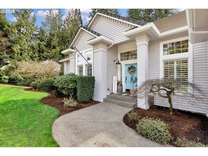 House in Vancouver, Washington, United States 4 - 18496353