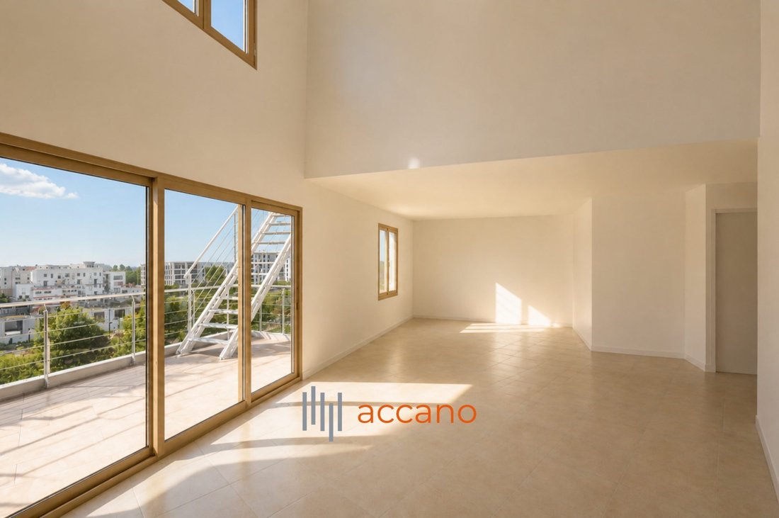 Apartment in Gare, Annecy, France 3 - 16967471