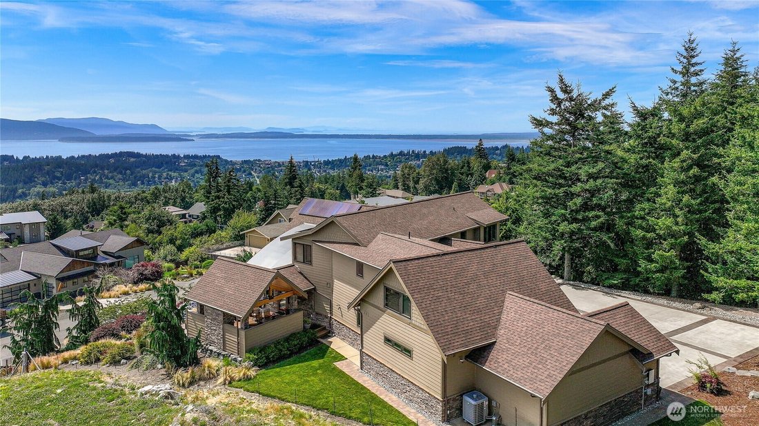 House in Bellingham, Washington, United States 2 - 18496081