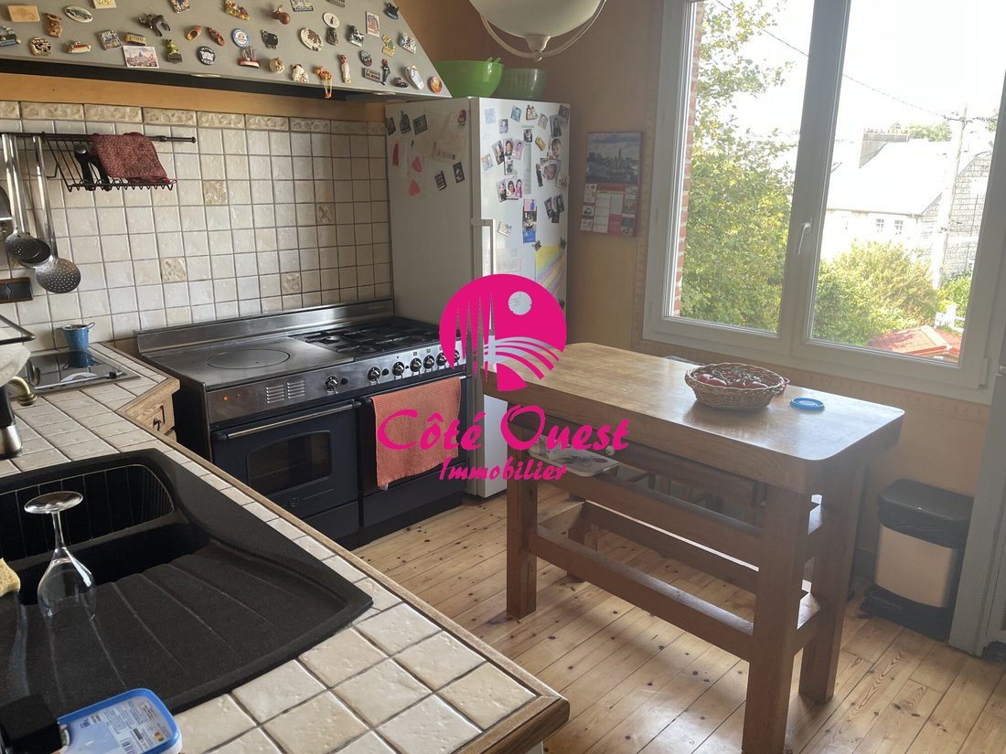 House in Plateau de la Heve, Sainte-Adresse, France 3 - 18496091