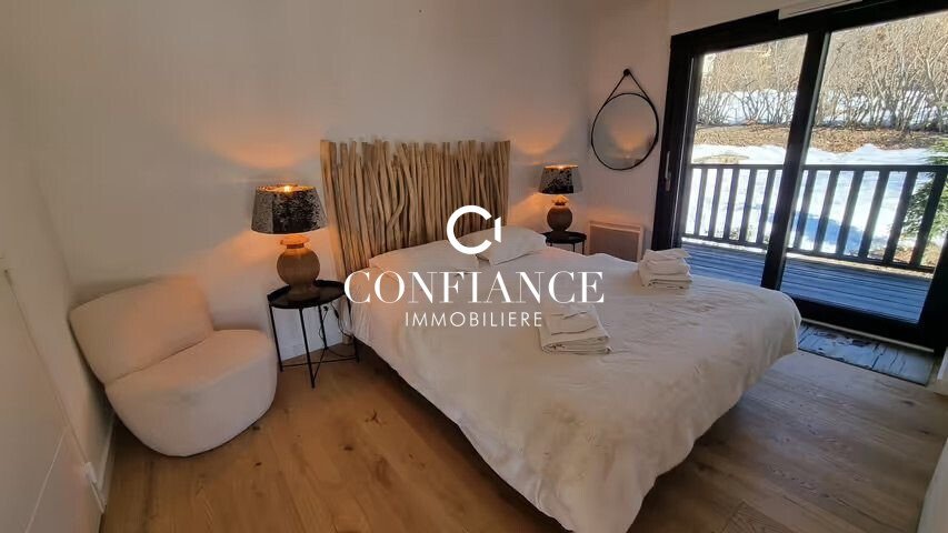 Apartment in Saint-Etienne-de-Tinée, Provence-Alpes-Côte d'Azur, France 5 - 18496117