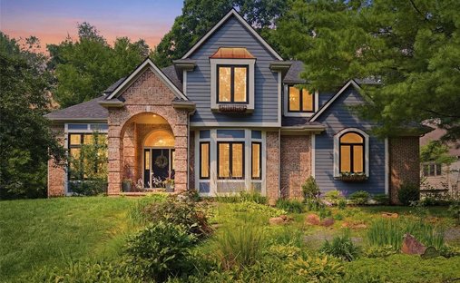 House in SPRINGFLD Township, Michigan, United States 1