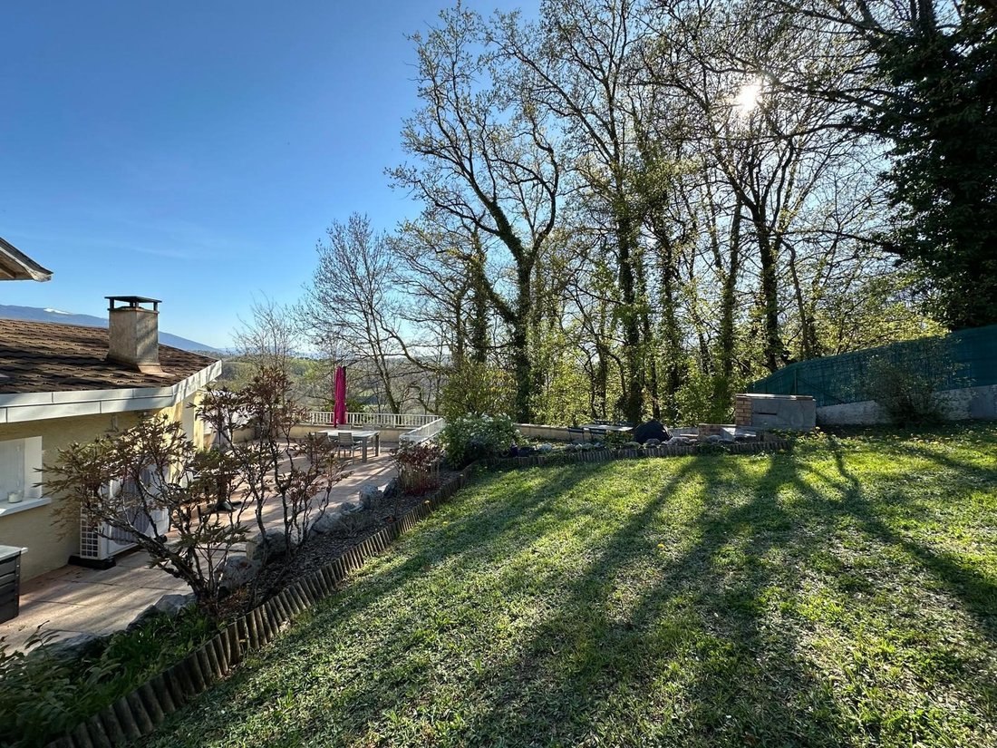 Apartment in Centre, Poisy, France 2 - 18356508