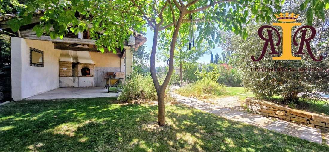 House in Lauris, Provence-Alpes-Côte d'Azur, France 4 - 18496231