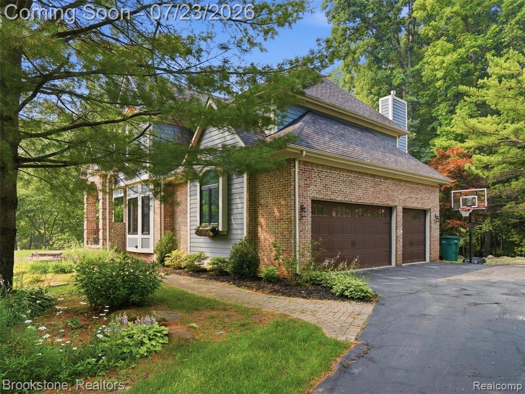 House in SPRINGFLD Township, Michigan, United States 4 - 18496574
