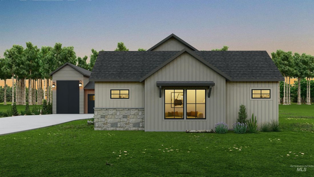House in Eagle, Idaho, United States 4 - 18495965