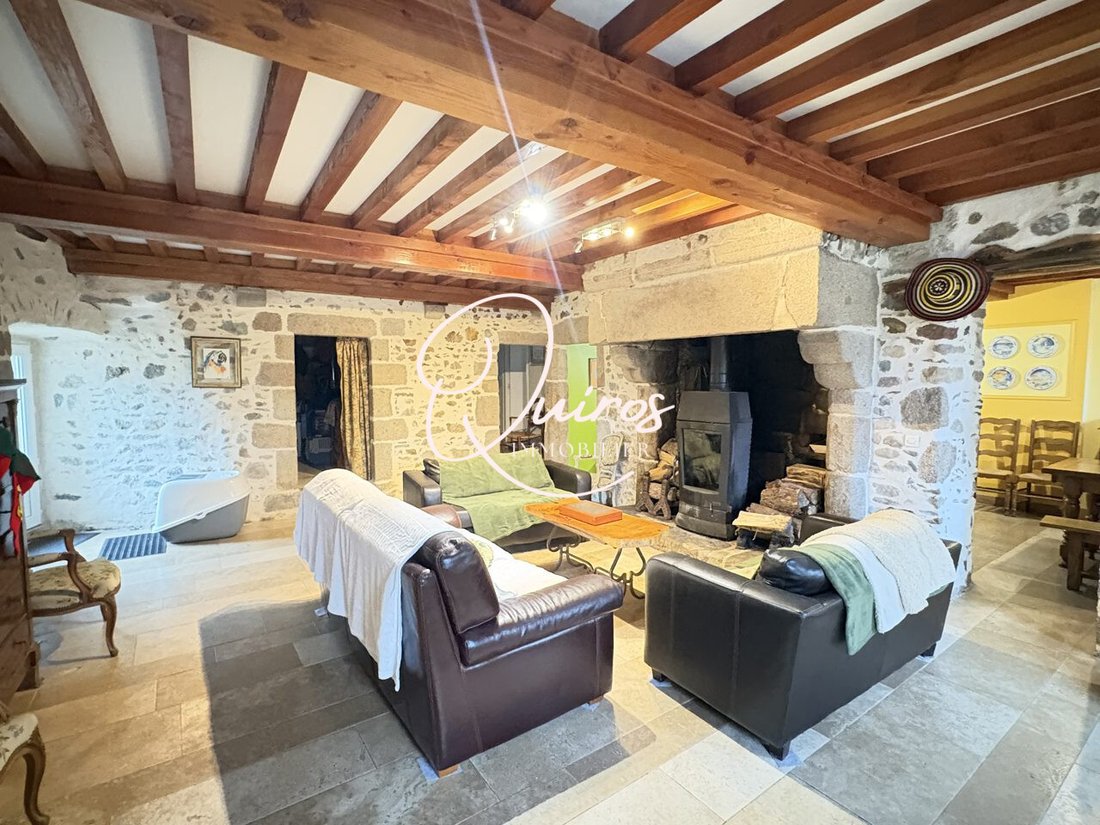 House in Blainville-sur-Mer, Normandy, France 5 - 18496287