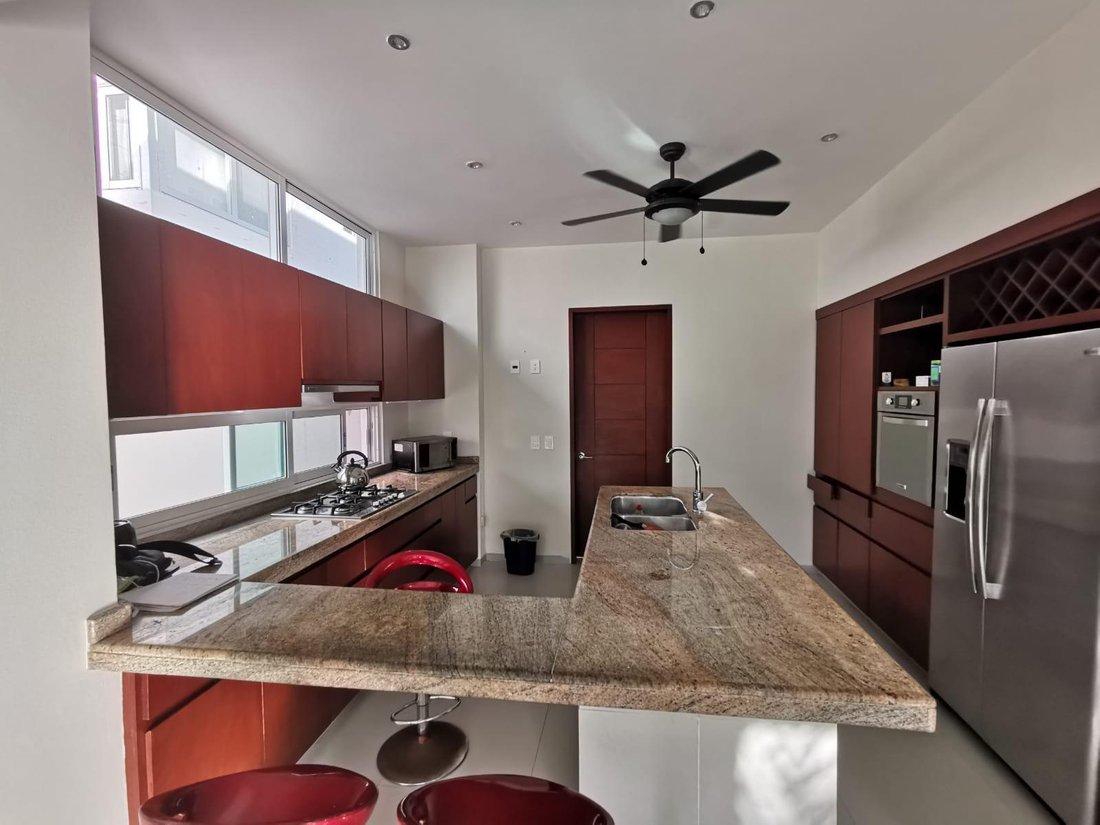 House in Playa del Carmen, Quintana Roo, Mexico 4 - 18495973