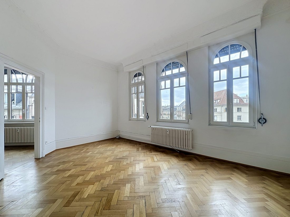 Apartment in Poincare Est, Strasbourg, France 3 - 18496235