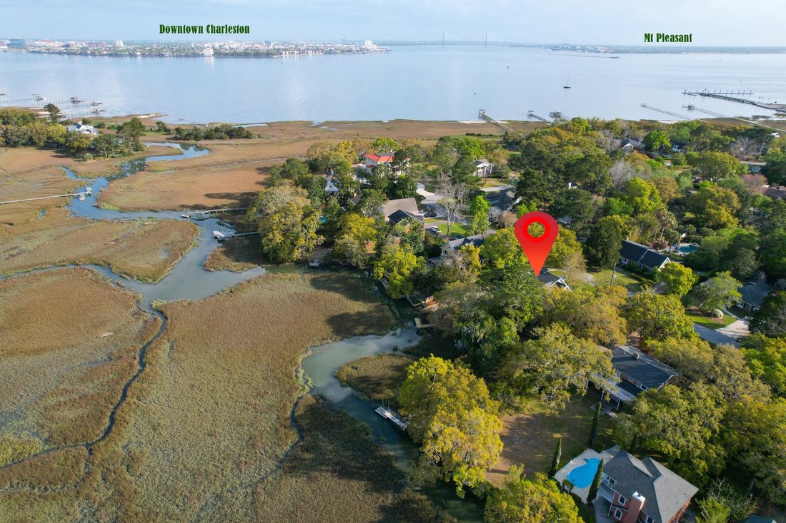 House in Charleston, South Carolina, United States 4 - 17868190