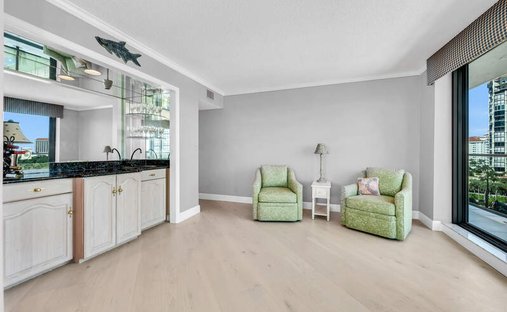 Haus in Naples, Florida, Vereinigte Staaten 1