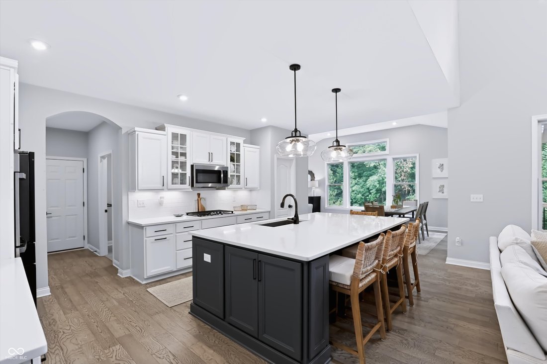 House in Westfield, Indiana, United States 4 - 18496494