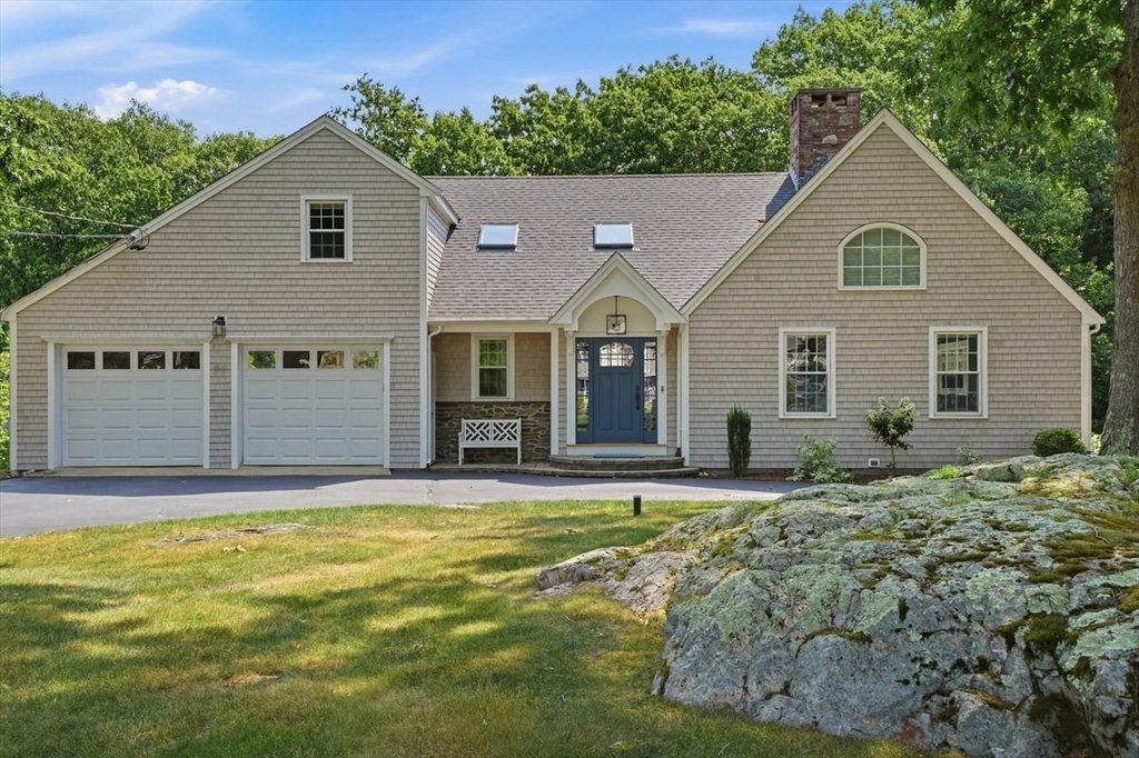 House in Cohasset, Massachusetts, United States 1 - 18495980