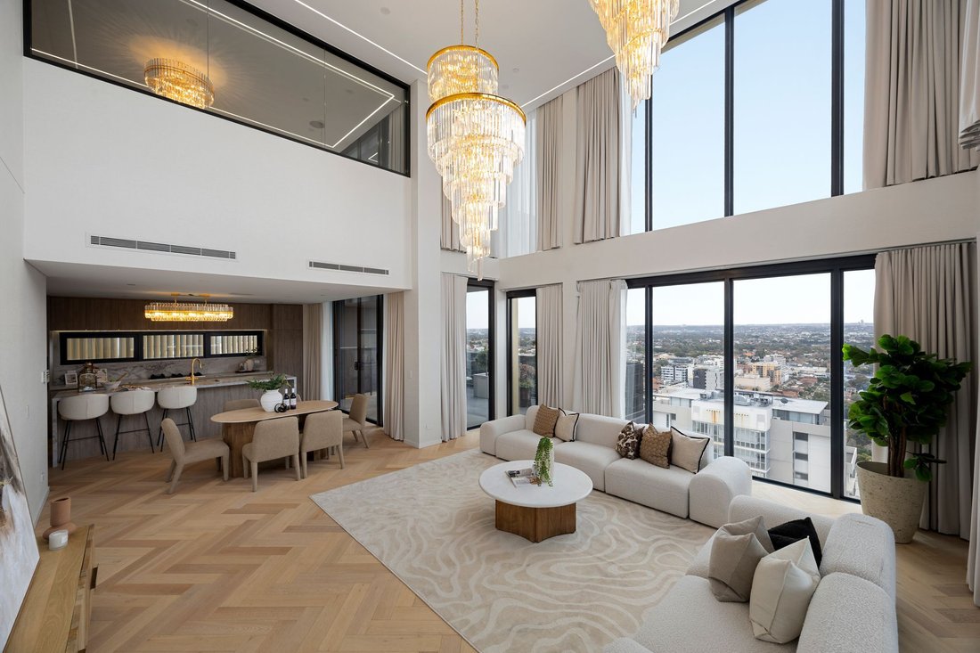 House in Burwood, New South Wales, Australia 2 - 18496058