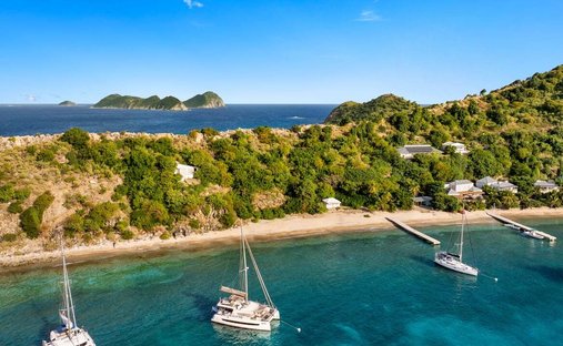 House in Virgin Islands, British 1