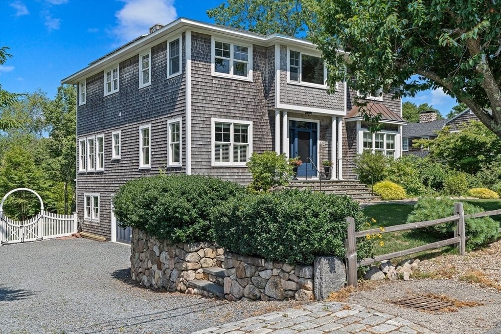House in Scituate, Massachusetts, United States 2 - 18495986