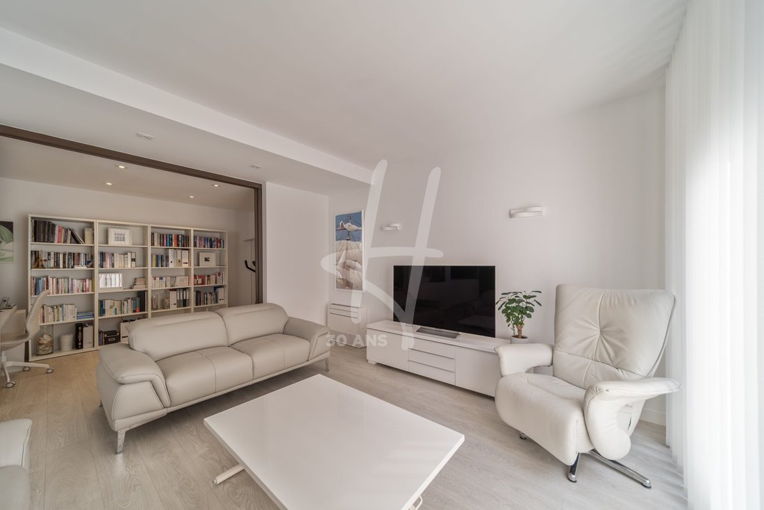 Apartment in Centre-Ancienne Ville, Metz, France 3 - 18496146