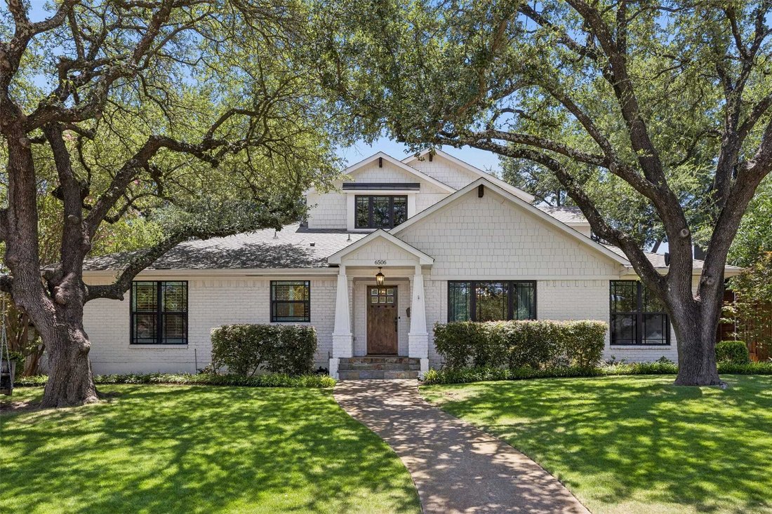 House in Dallas, Texas, United States 1 - 18495934