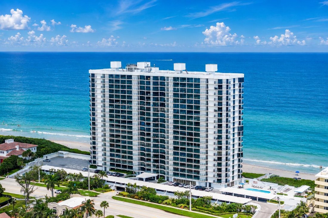 House in Boca Raton, Florida, United States 1 - 18162157