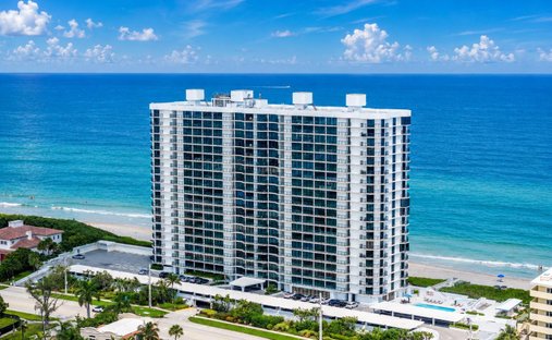 Haus in Boca Raton, Florida, Vereinigte Staaten 1