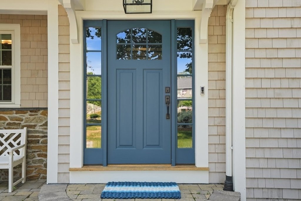 House in Cohasset, Massachusetts, United States 5 - 18495980