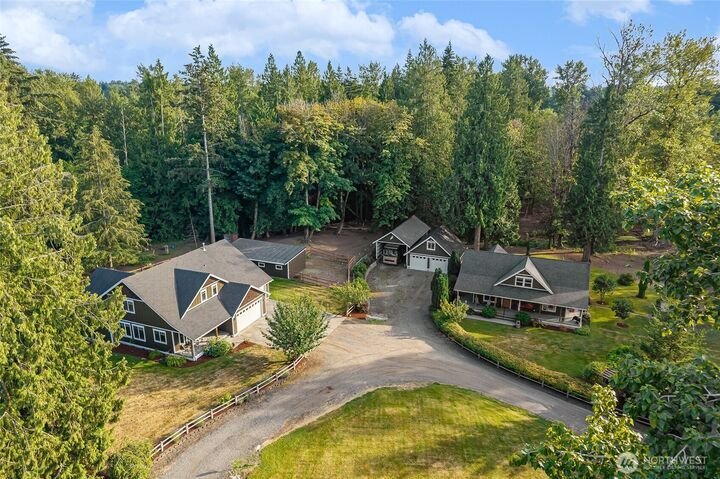 House in Bellingham, Washington, United States 1 - 18496356