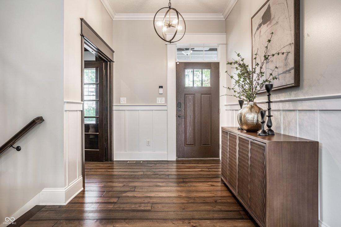 House in Carmel, Indiana, United States 4 - 18177483