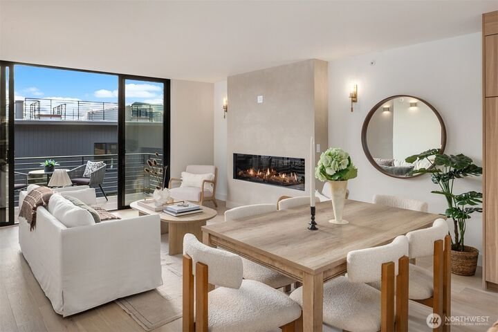 Townhouse in Woodway, Washington, United States 4 - 18496367