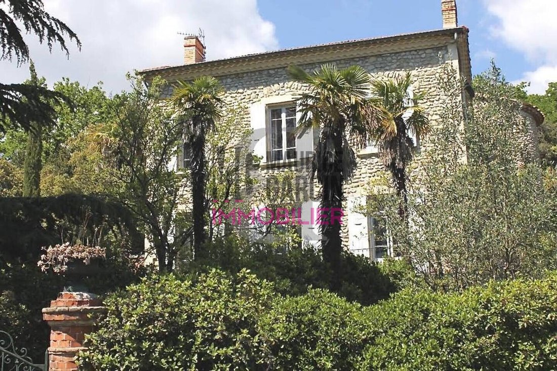 House in Centre, Nyons, France 1 - 18496332
