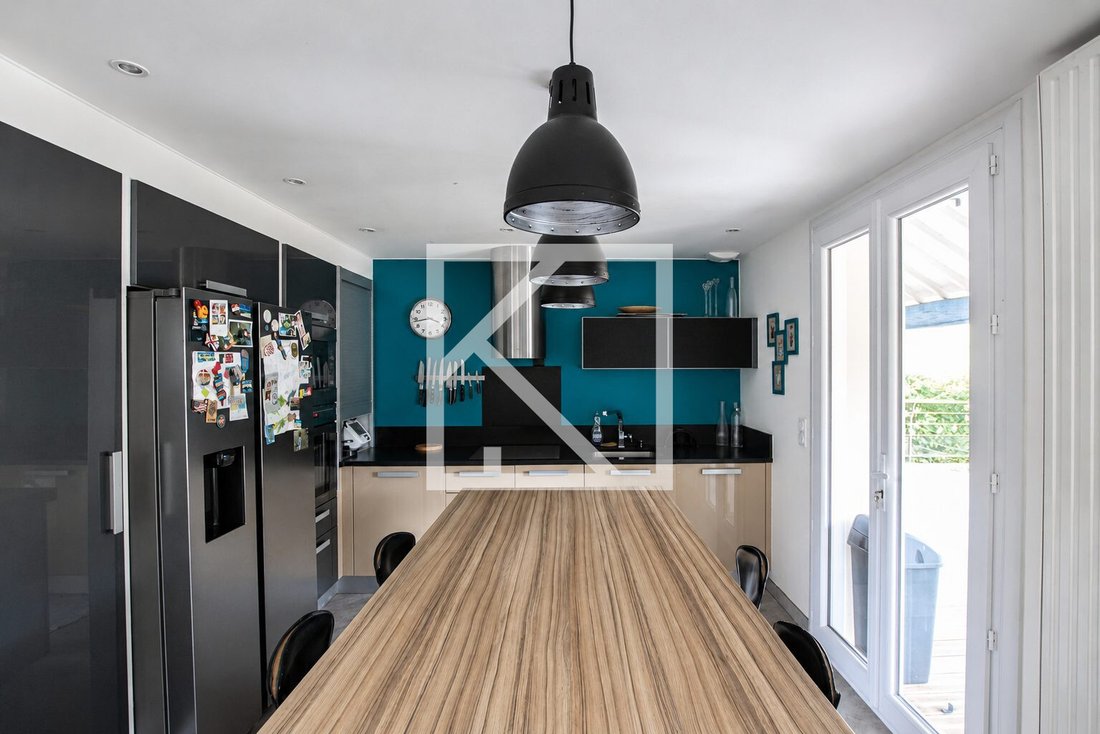 House in Soulaines-sur-Aubance, Pays de la Loire, France 4 - 18496206