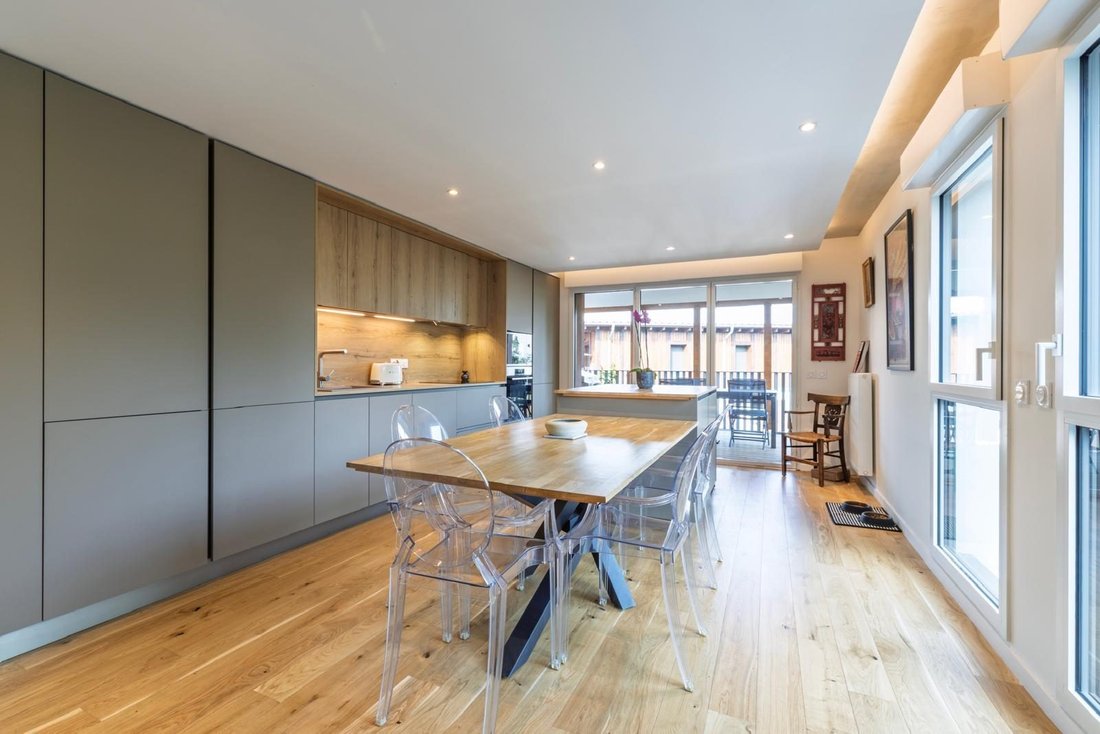Apartment in Bayonne, Nouvelle-Aquitaine, France 2 - 18398023