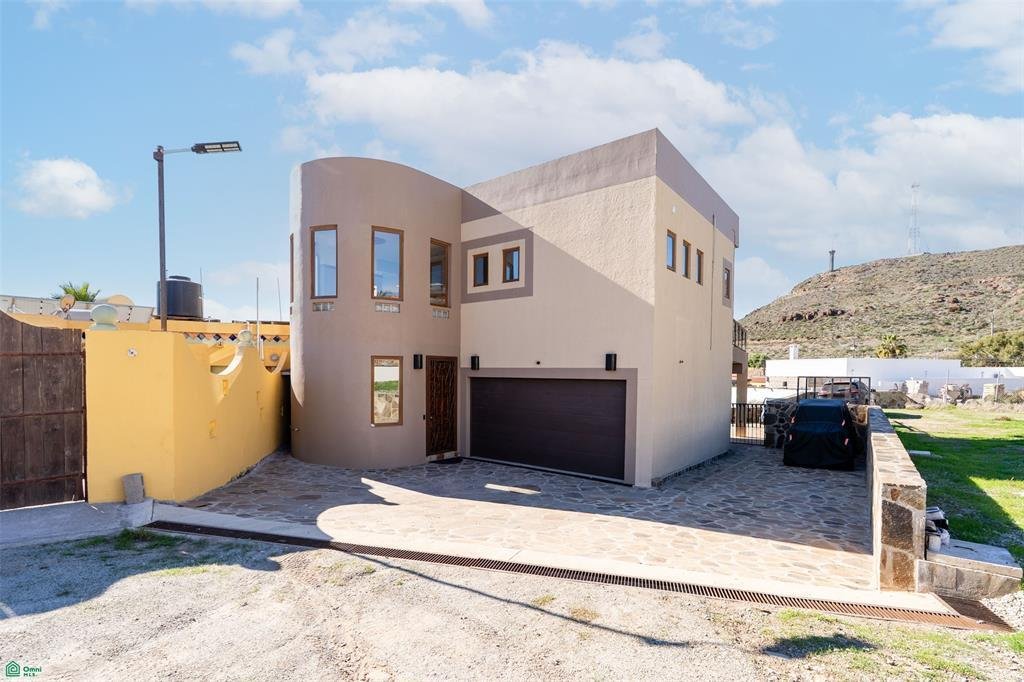 Casa a Playas la Misión, Bassa California, Messico 1 - 18496517