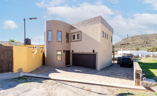 Haus in Playas la Misión, Baja California, Mexiko 1