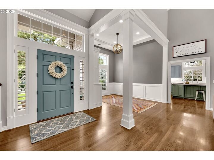 House in Vancouver, Washington, United States 5 - 18496353