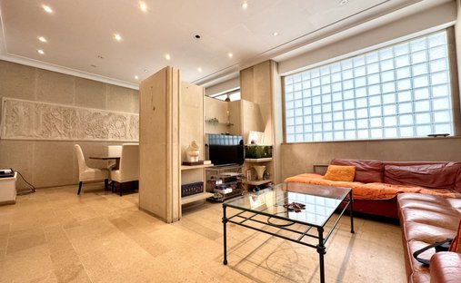 Apartment in Léon-Blum Folie-Regnault, Paris 11e Arrondissement, Paris 1
