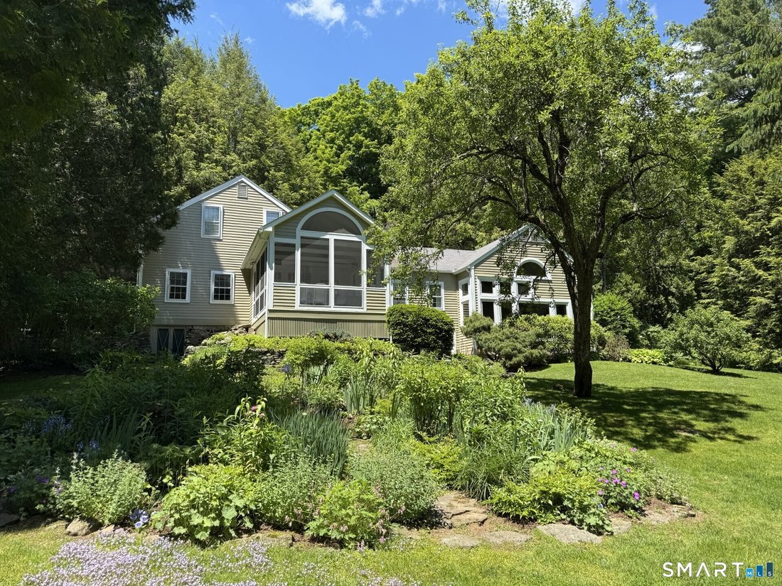House in Warren, Connecticut, United States 2 - 18496107