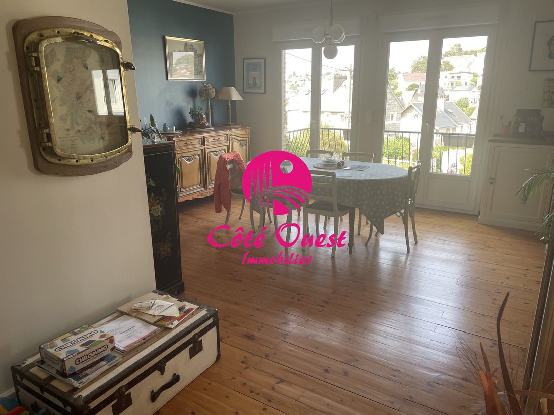 House in Plateau de la Heve, Sainte-Adresse, France 2 - 18496091
