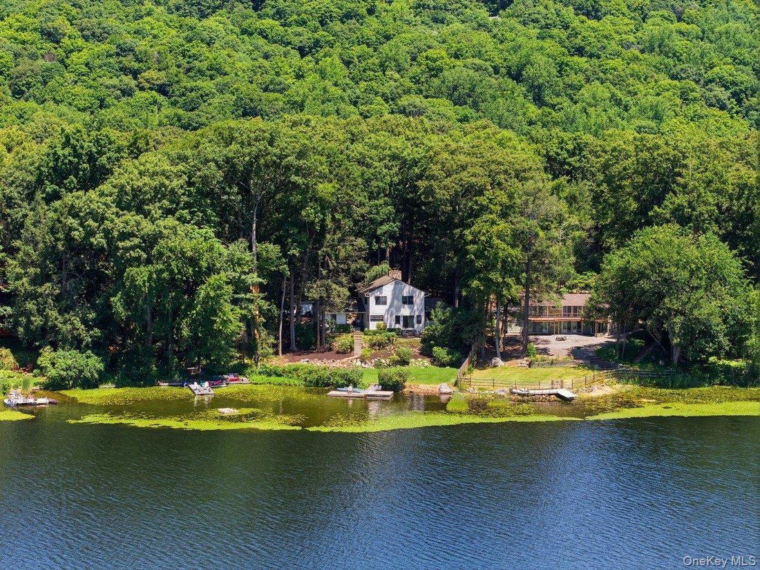 House in South Salem, New York, United States 2 - 18496539