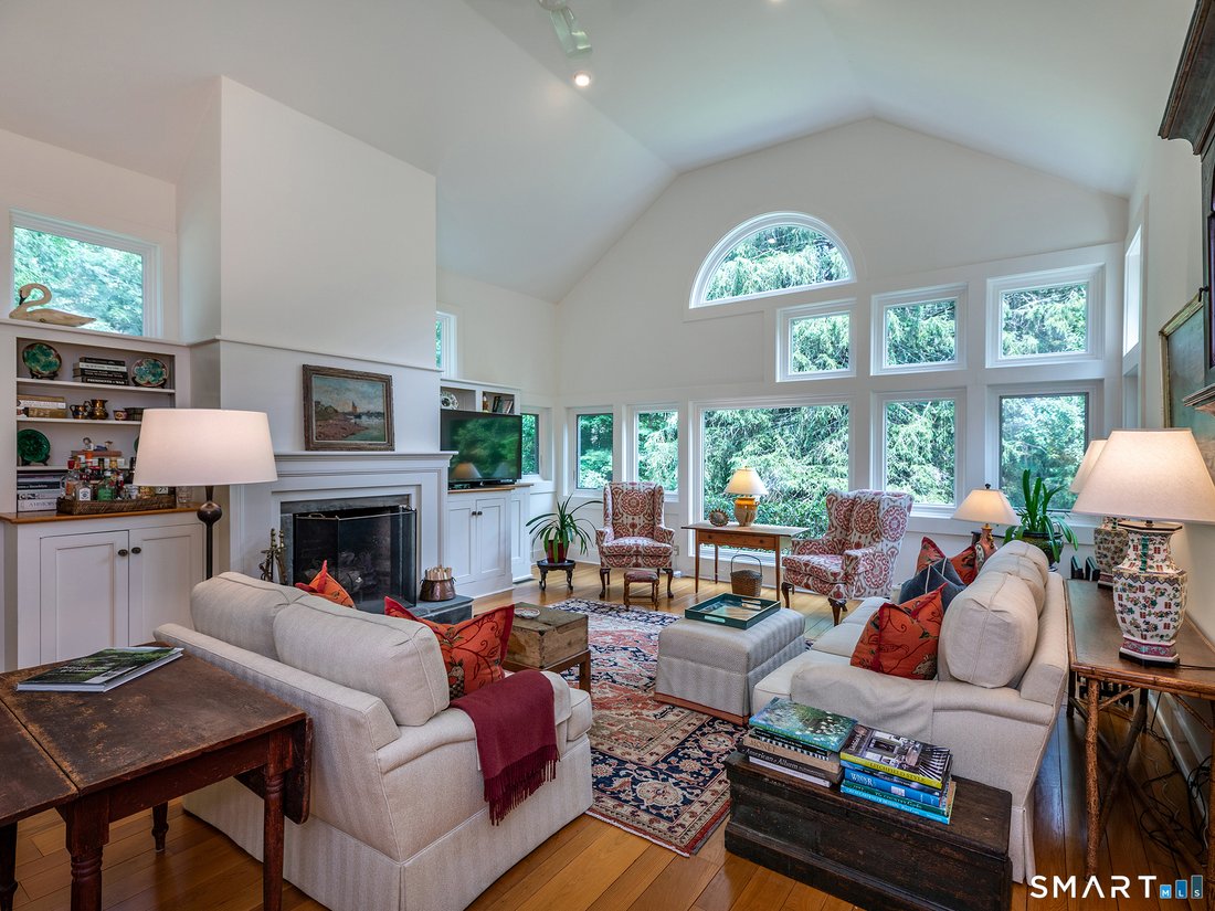 House in Warren, Connecticut, United States 5 - 18496107