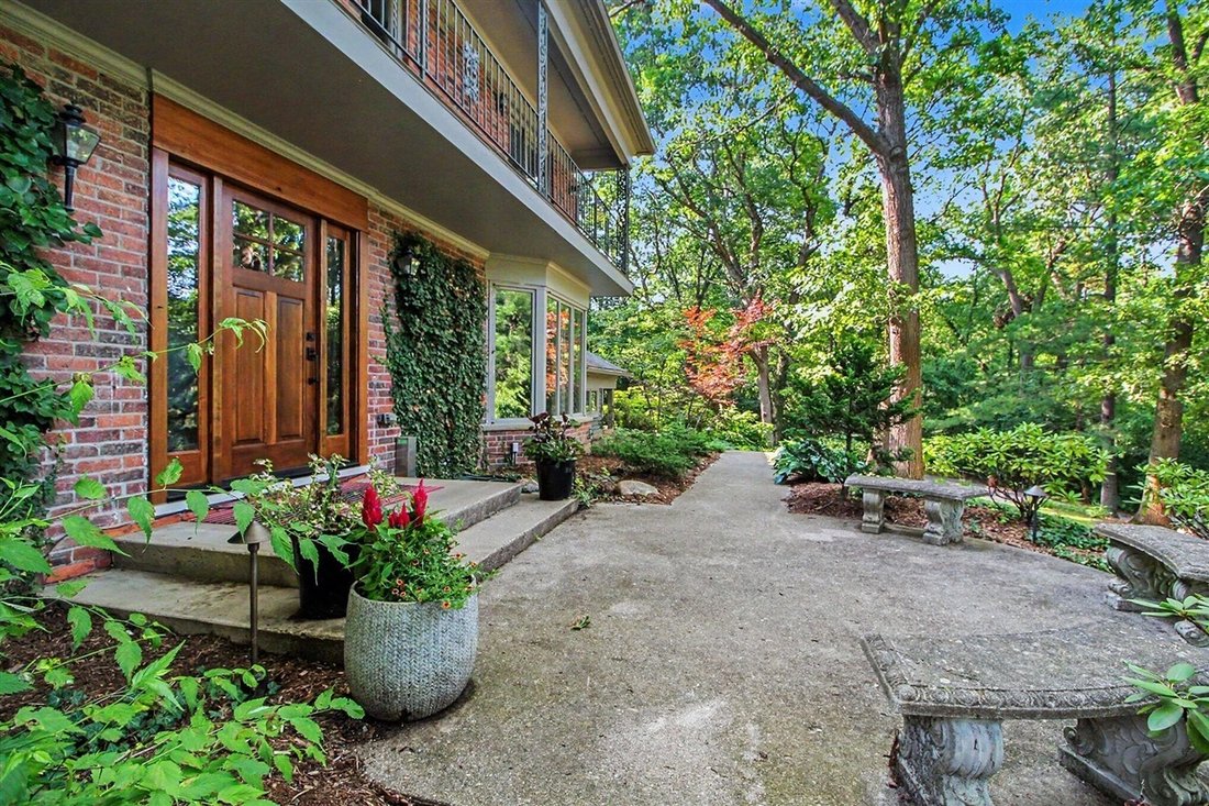 House in Ann Arbor, Michigan, United States 3 - 18496576