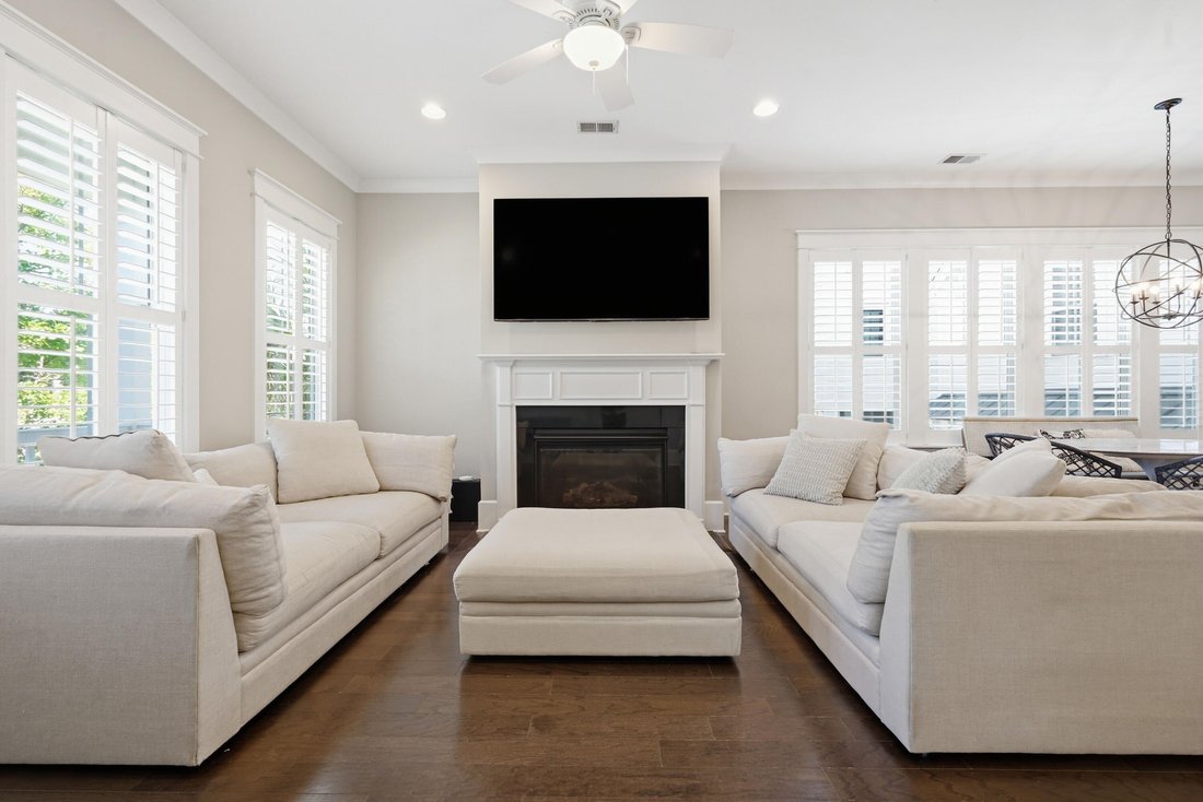 House in Charleston, South Carolina, United States 4 - 18496026