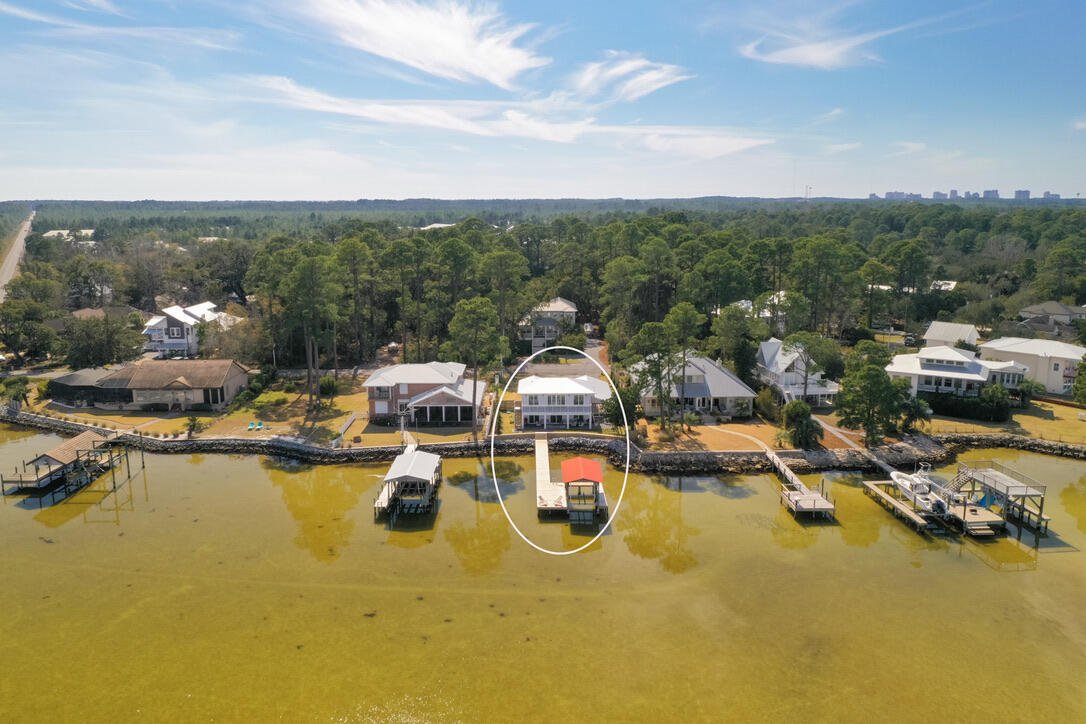 House in Santa Rosa Beach, Florida, United States 3 - 18496505