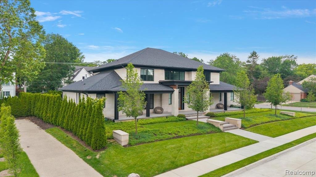 House in Birmingham, Michigan, United States 4 - 18379048