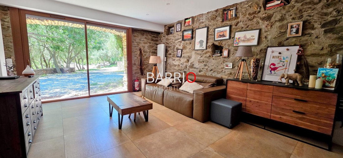 House in Ouest, Banyuls-sur-Mer, France 4 - 18496326