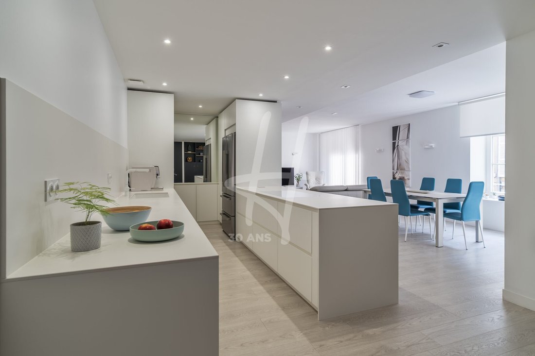 Apartment in Centre-Ancienne Ville, Metz, France 1 - 18496146