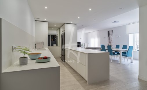Apartment in Centre-Ancienne Ville, Metz, France 1